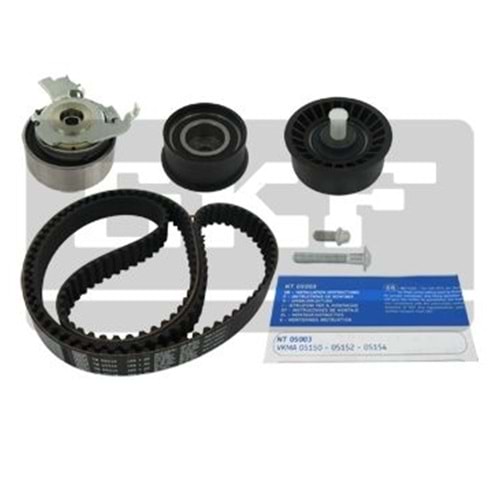 TRİGER SETİ OPEL (X16XEL) X16XE X14XE Z16XE Y16XE C16XE Z18XE -SNR-