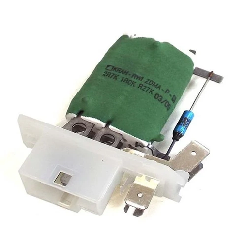 KALORİFER REZİSTANSI CORSA B COMBO B -GM-