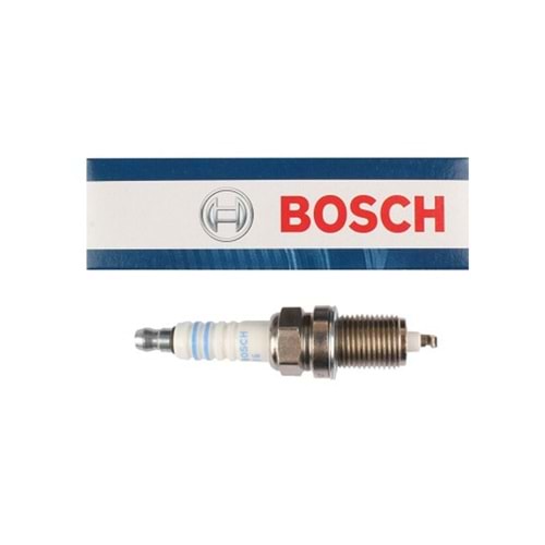 ATEŞLEME BUJİSİ A12XEL A12XER A14XEL A14XER A16XER A18XER -BOSCH-