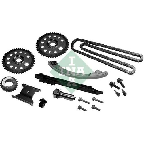 TRİGER ZİNCİR SETİ ÜST VECTRA C Z22 -GM-
