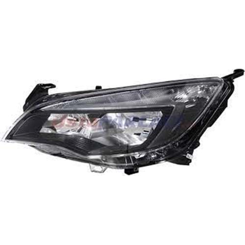 FAR OPEL ASTRA J BM (SAĞ) 10- -DEPO-