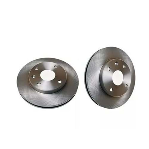 FREN DİSKİ LACETTİ EVANDA ( ÖN ) 03 06 -BOSCH-
