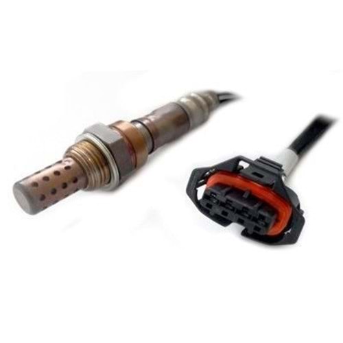 OKSİJEN SENSÖRÜ Z16XER A16XER KONUM 2 --BOSCH-