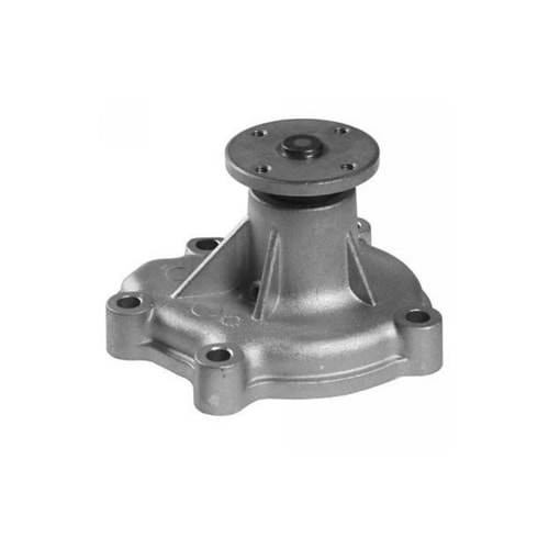 DEVİRDAİM CORSA B COMBO B ASTRA F X17DT Y17DT 8V (4 DELİK) 92- -GRAF-