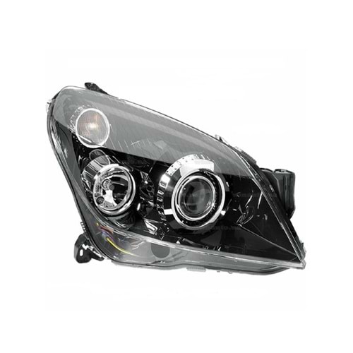FAR SAĞ XENON (04- )ASTRA H -HELLA-