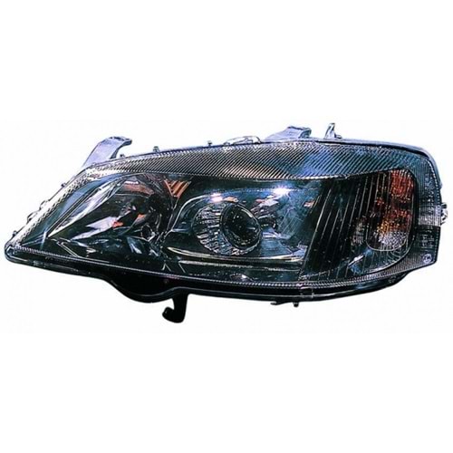 FAR ASTRA G FÜME ( SAĞ ) 98-04 -HELLA-