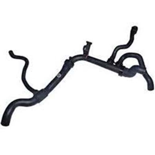 RADYATÖR HORTUMU VECTRA B 1.6 X16XEL Z16XE Y16XE AHTAPOT KOMPLE KLİMALI -GATES-