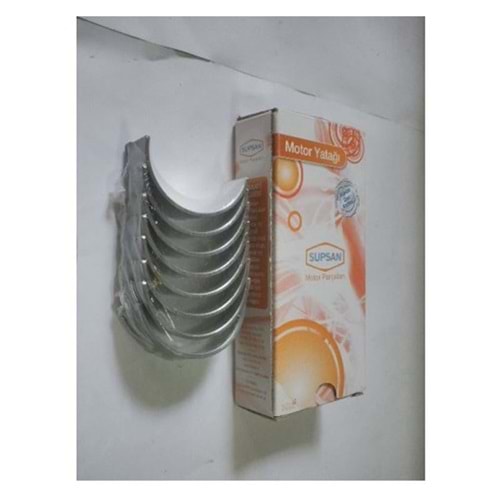 KOL YATAK 1.2 1.4 X12XE Z12XE Z12XEP Z14XEP (0.25) -SUPSAN-