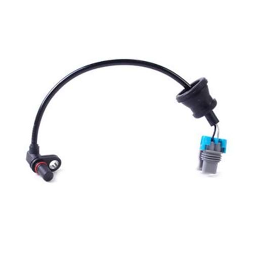 ABS SENSÖRÜ CAPTİVA C100 ANTARA (ARKA) 07-10 -BRAXIS-