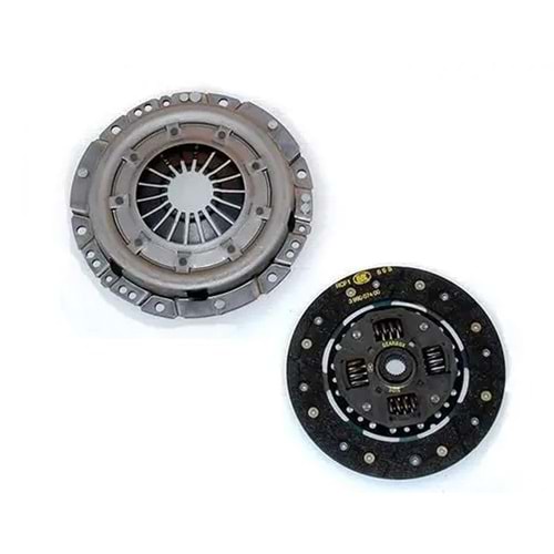 DEBRİYAJ SETİ ASTRA J Y17DTH Y17DTJ -LUK-