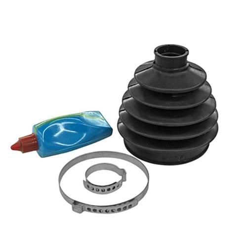 AKS KÖRÜĞÜ SET VECTRA A B ASTRA F CAPTİVA FRONTERA (DIŞ) -GKN-