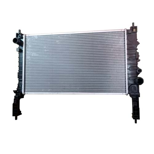 SU RADYATÖRÜ MOKKA 1.4 (M/AC/BR) -WAXELL-