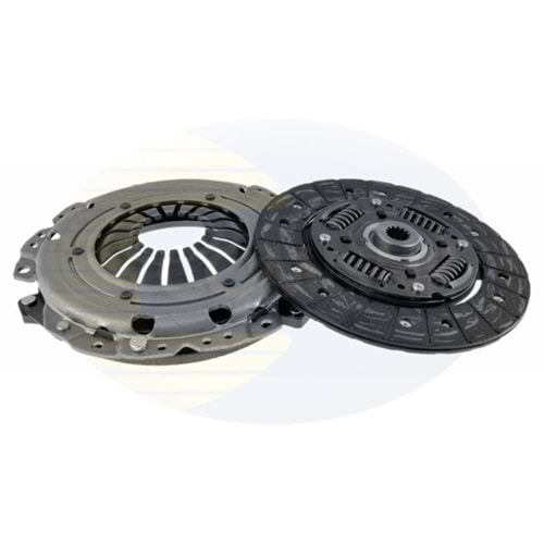 DEBRİYAJ SETİ 1.6 ASTRA H VECTRA C MERİVA A B Z16XER -LUK-