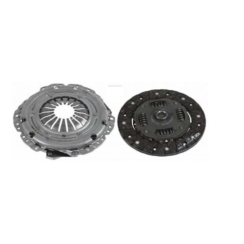 DEBRİYAJ SETİ 1.6 ASTRA G VECTRA B X16XEL -MAPA-