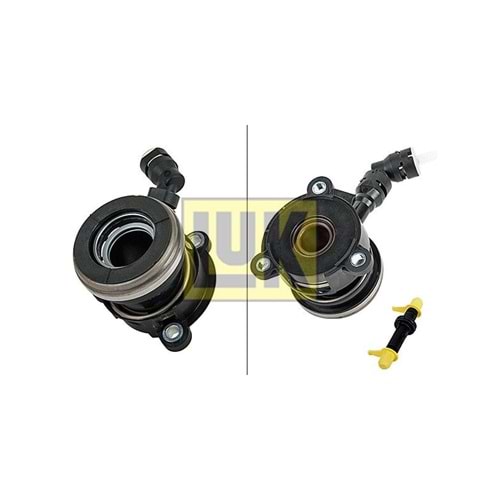 DEBRİYAJ BİLYASI ASTRA G H J VECTRA B C CORSA C D HİDROLİK (PLASTİK TİP) -LUK-