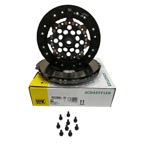 DEBRİYAJ SETİ 1.3 CORSA C COMBO C CORSA D MERİVA A Z13DT Z13DTJ -LUK-