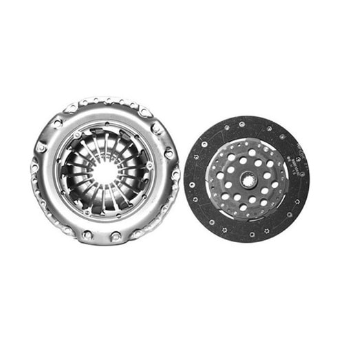 DEBRİYAJ SETİ 1.7 ASTRA H COMBO C CORSA C MERİVA A Z17DTH -LUK-