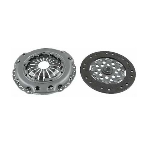 DEBRİYAJ SETİ 2.0 VECTRA C ASTRA G Y20DTH -LUK-