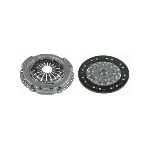 DEBRİYAJ SETİ 1.4 ASTRA J MERİVA B MOKKA A14NET A14XER TURBO -LUK-