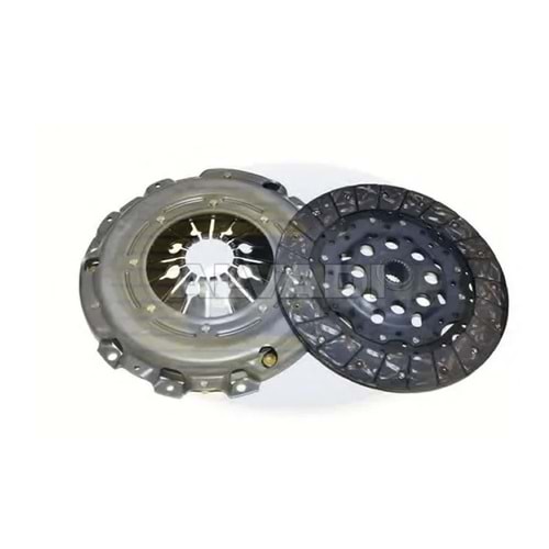 DEBRİYAJ SETİ 1.9 VECTRA C Z19DT Z19DTH -LUK-
