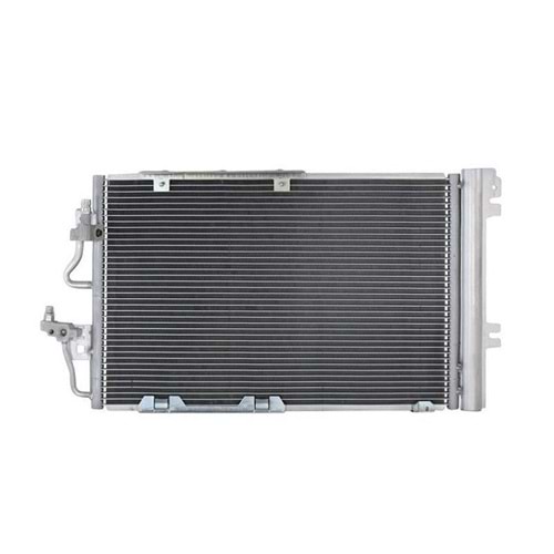 KLİMA RADYATÖRÜ ASTRA H Z16XER Z18XER -METTE-