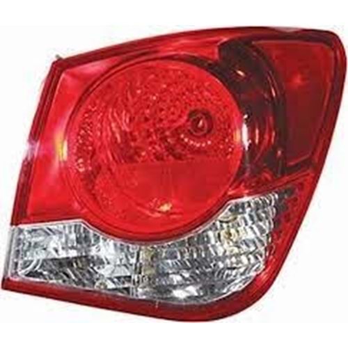 STOP LAMBASI CRUZE (SAĞ) 11- -DEPO-