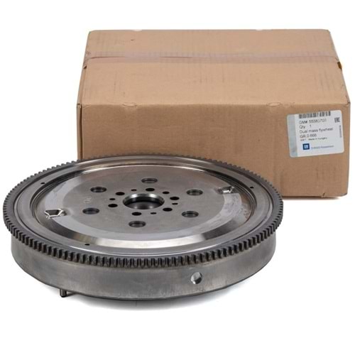 VOLANT ASTRA J MERIVA B 11- A14NET -GM-