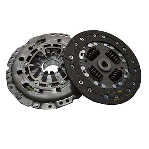 DEBRİYAJ SETİ 1.6 ASTRA H VECTRA C MERİVA A B Z16XER EASTRONİK -LUK-