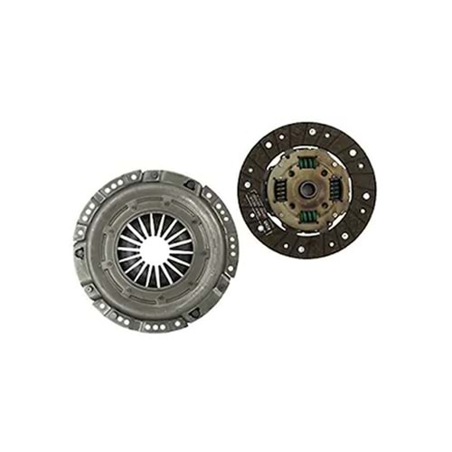 DEBRİYAJ SETİ 2.0 ASTRA G VECTRA B X20DTH F18 ŞANZIMAN -LUK-