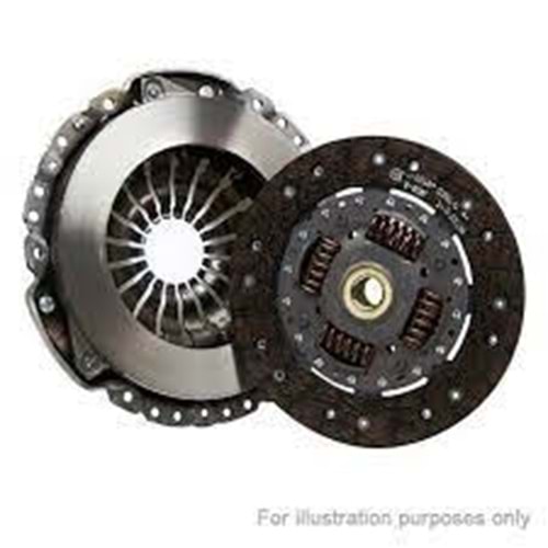DEBRİYAJ SETİ 1.6 İNSİGNİA ASTRA J A16LET A16XER A18XER TURBO -LUK-