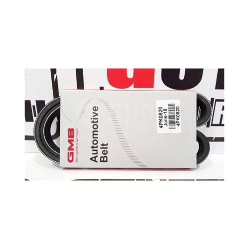 V KAYIŞI 6PK 1250 KLIMASIZ COMBO C Y17DT -GMB-