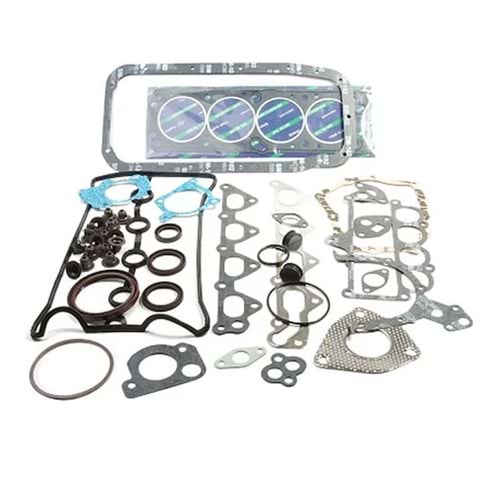 CONTA TAKIM KOMPLE LANOS NUBİRA REZZO 1.6 -MANDO-