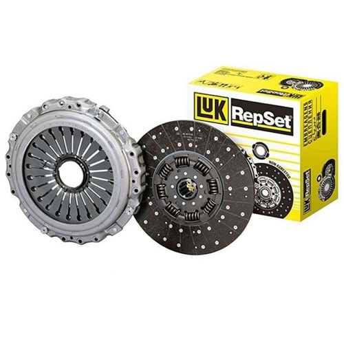 DEBRİYAJ SETİ VECTRA C Y22DTR DTI 16 V GTS -LUK-