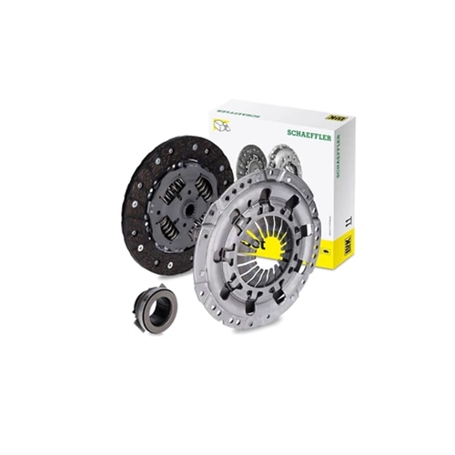 DEBRİYAJ SETİ 1.6 ASTRA F X16XEL X17DTL CORSA B Z16XE -MAPA-