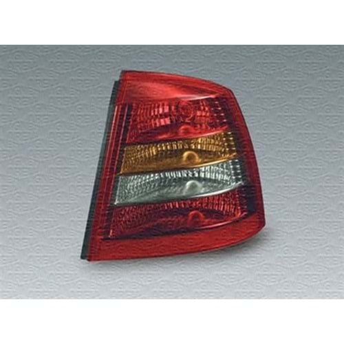 STOP LAMBASI SAĞ ASTRA G SEDAN FÜME 98-03 -MARELLİ-