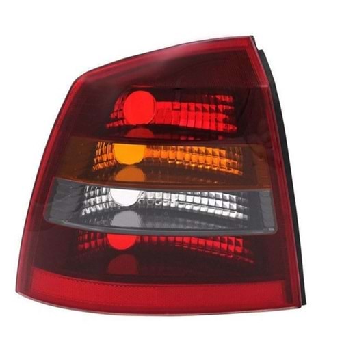 STOP LAMBASI ASTRA G SOL HB FÜME 98 -METTE-