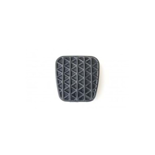 PEDAL LASTİĞİ FREN ASTRA G H -DK-