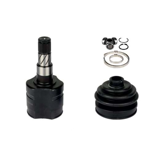AKS KAFASI CORSA D Z13DTH Z13DTE A13DTR ÜÇGEN (İÇ SOL) 07- -VEKA-