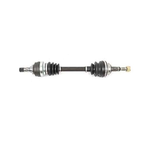 AKS KOMPLE ASTRA H Z14XEP Z16XEP KISA (SOL) 04- -MARELLI-
