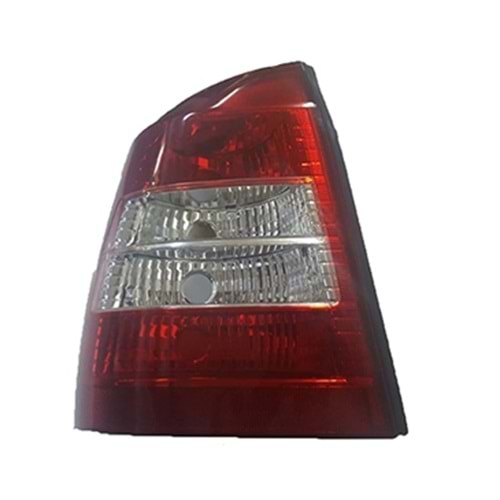 STOP LAMBASI ASTRA G HB 98 BEYAZ SİNYAL SARILI (SOL) 98-