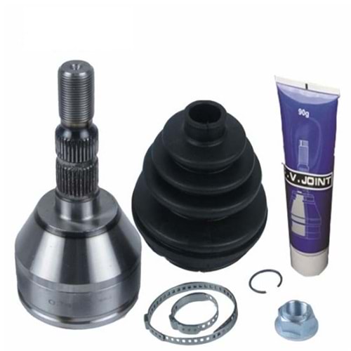 AKS KAFASI ASTRA H Z13DTH Z17DTH (DIŞ) 04- -SHAFTEC-