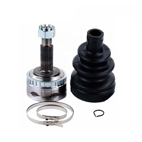 AKS KAFASI CORSA B CORSA C TİGRA B COMBO C MERİVA A 1.3 1.7 ( DIŞTAN SEKMANLI) ABS Lİ (DIŞ) 94-12 -KRFT-