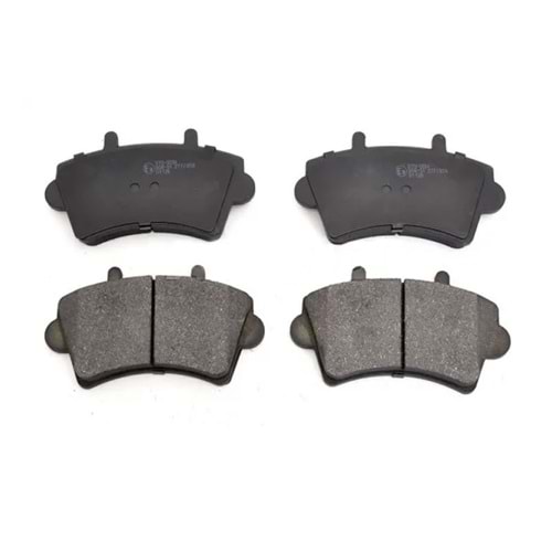MUHAFAZA PLASTİĞİ MOKKA X B16DTH 15- -GM-