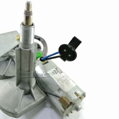 SİLECEK MOTORU ASTRA F HB (ARKA) -ZEGEN-