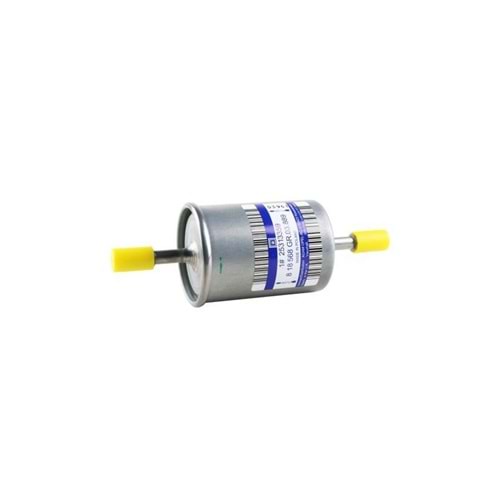 YAKIT FİLTRESİ BENZİN ASTRA F G H CORSA B C 1.2 1.4 1.6 2.0 JAKLI 98- -METTE-