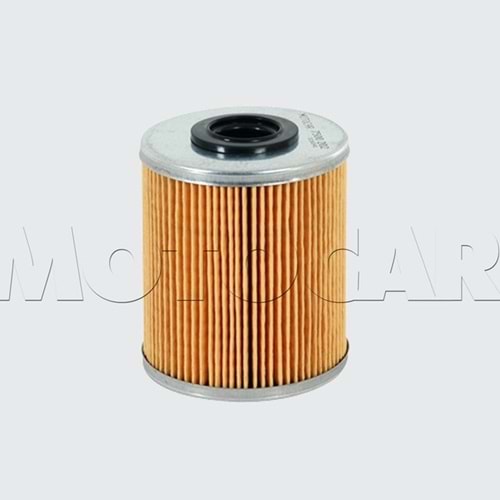 YAKIT FİLTRESİ MAZOT CORSA C COMBO C ASTRA H 1.7 VECTRA B X20DTH DTI 98- -MOTOCAR-