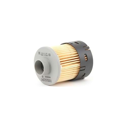 YAKIT FİLTRESİ MAZOT CORSA ASTRA H 1.3 CAPTİVA ANTARA 2.0 D -BOSCH-