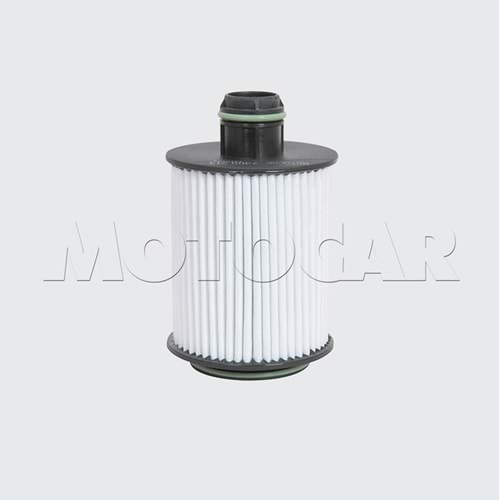 YAĞ FİLTRESİ İNSİGNİA A ASTRA J ZAFİRA 2.0 CDTI EURO 5 08- -MOTOCAR-