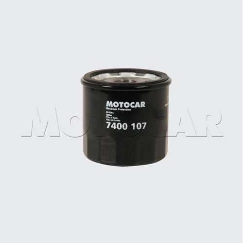 YAĞ FİLTRESİ AVEO SPARK 1.2 KÜÇÜK ÇAP 08- -MOTOCAR-