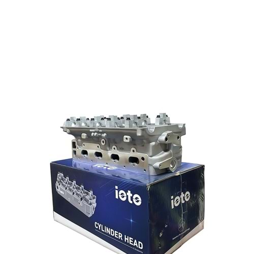 SİLİNDİR KAPAĞI 1.6 ASTRA G VECTRA B VECTRA C Z16XE 92-04 -İOTO-